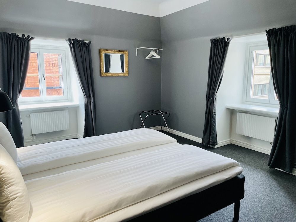 undefined Birka Hotel 4