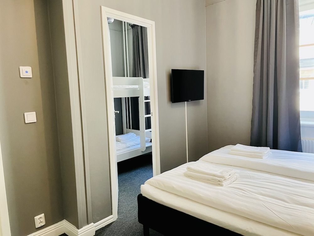 undefined Birka Hotel 3