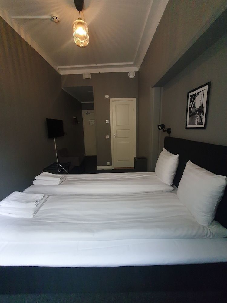 Birka Hotel Economy Double Room 2