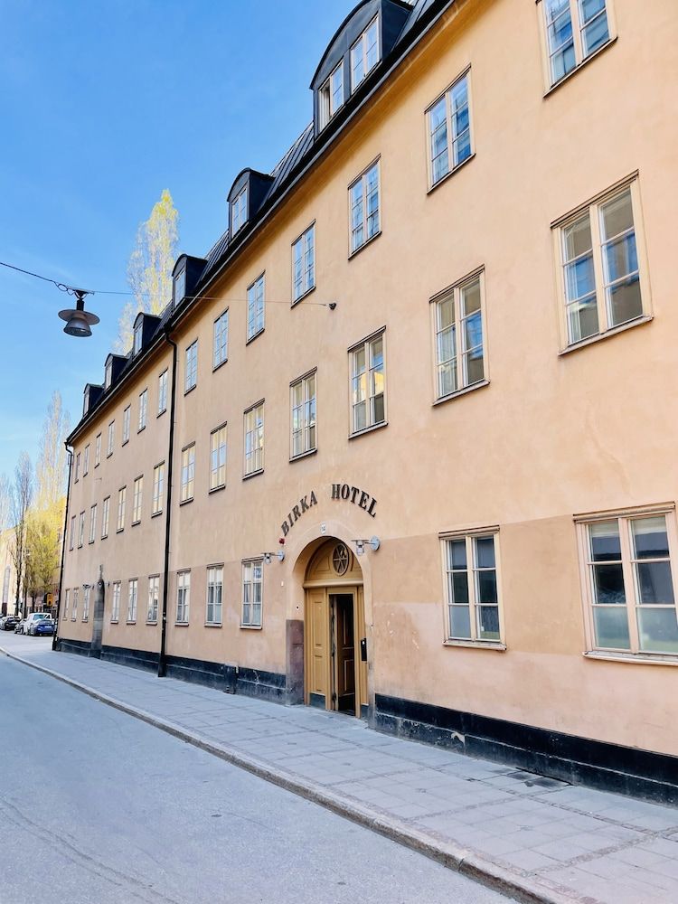 undefined Birka Hotel 6