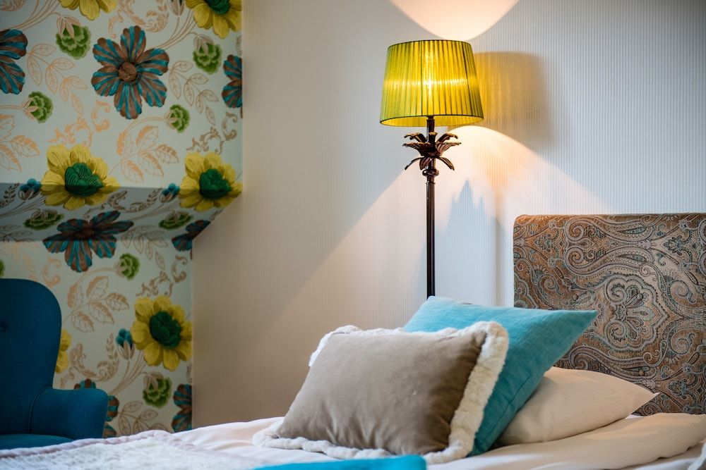 Trosa Stadshotell & Spa Classic Double Room