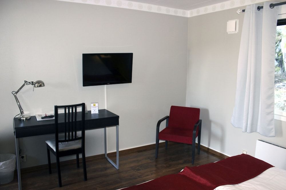 Rasta Håby Double Room 6