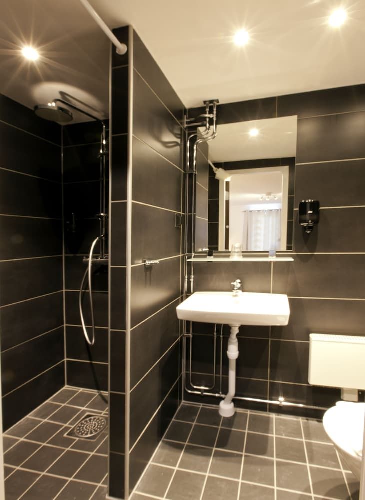 Rasta Håby Double Room 4