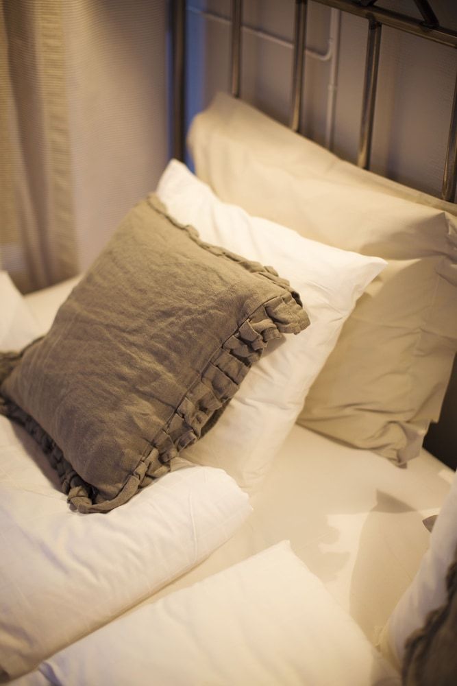 Standard Single Room, 1 Twin Bed
