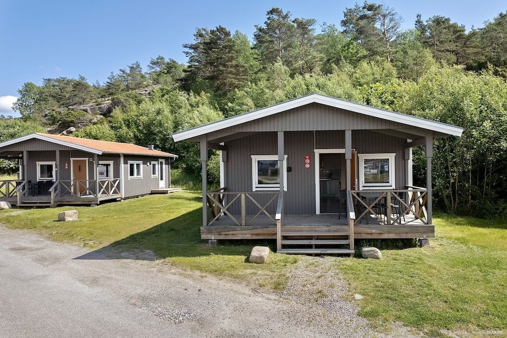 First Camp Edsvik Grebbestad