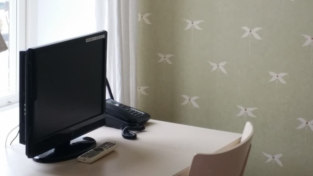 Lilla Hotellet Single Room 6