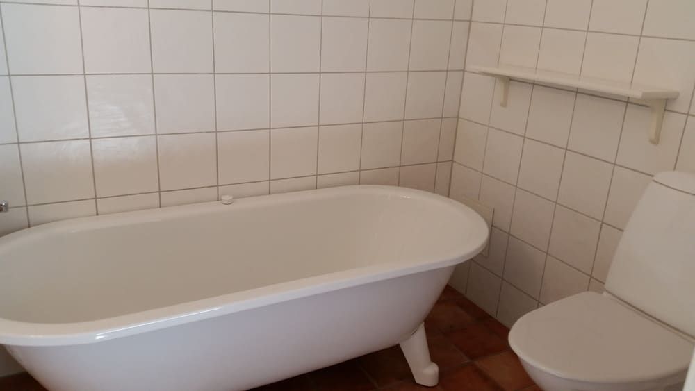 Lilla Hotellet Double Room 6