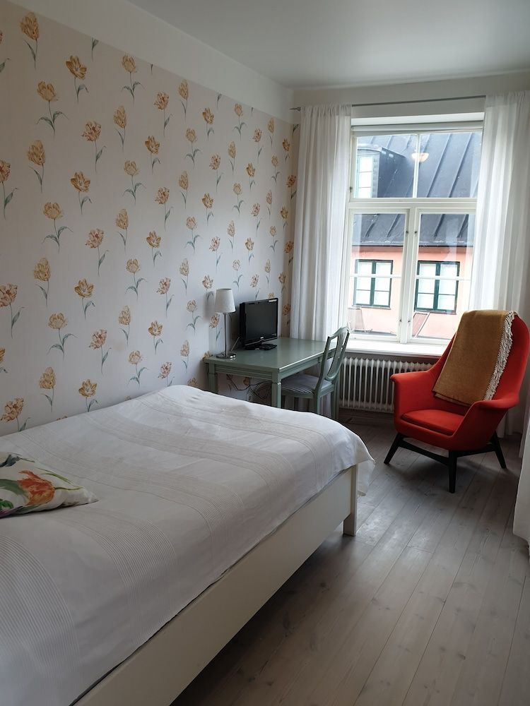 Lilla Hotellet Double Room 3