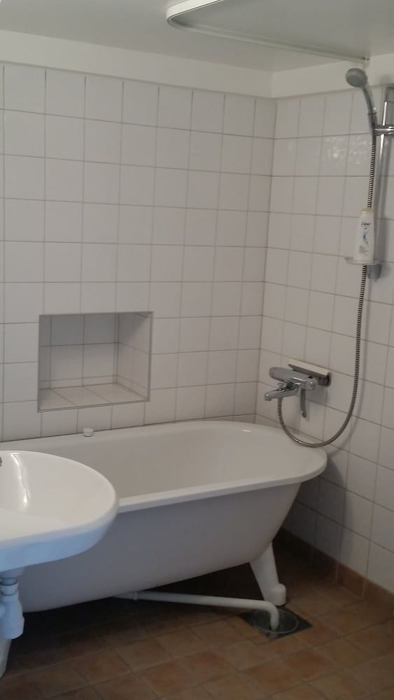 Lilla Hotellet Double Room 5