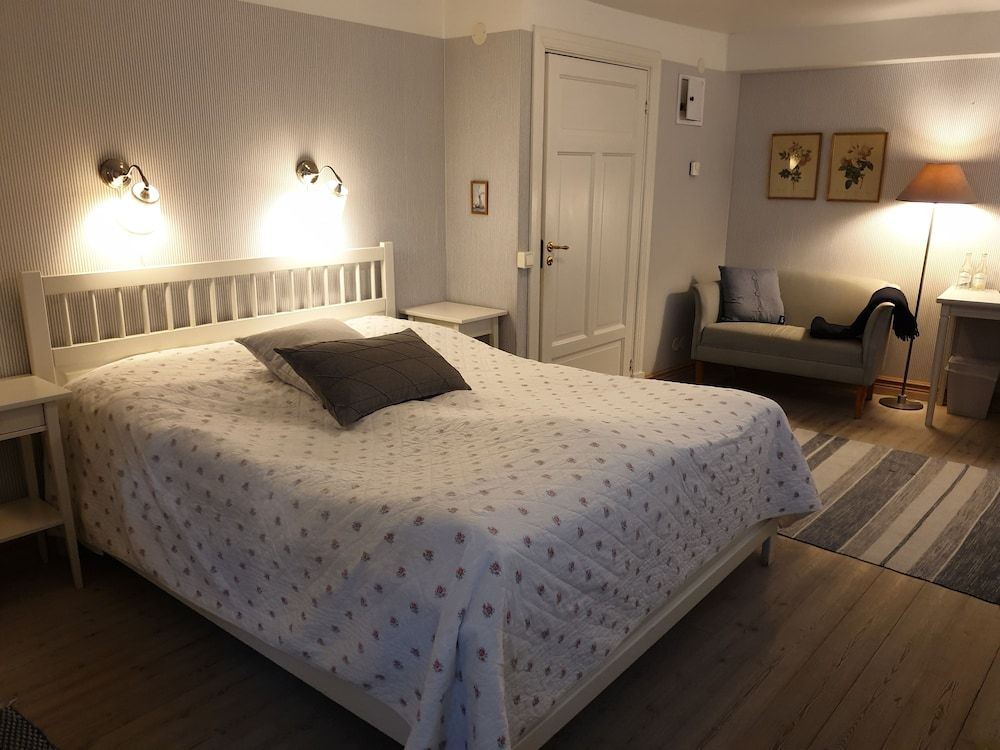 Lilla Hotellet Double Room 2