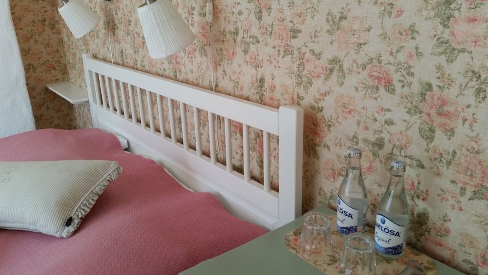 Lilla Hotellet Grand Lit Room 5