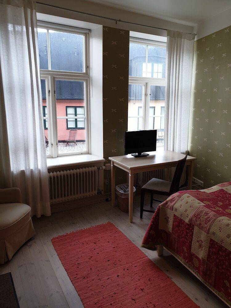 Lilla Hotellet Grand Lit Room 6