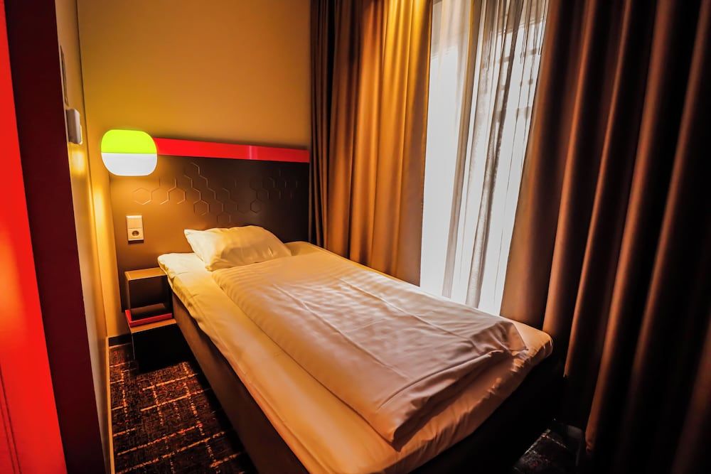 Comfort Hotel Norrköping Room (Compact Single) 2