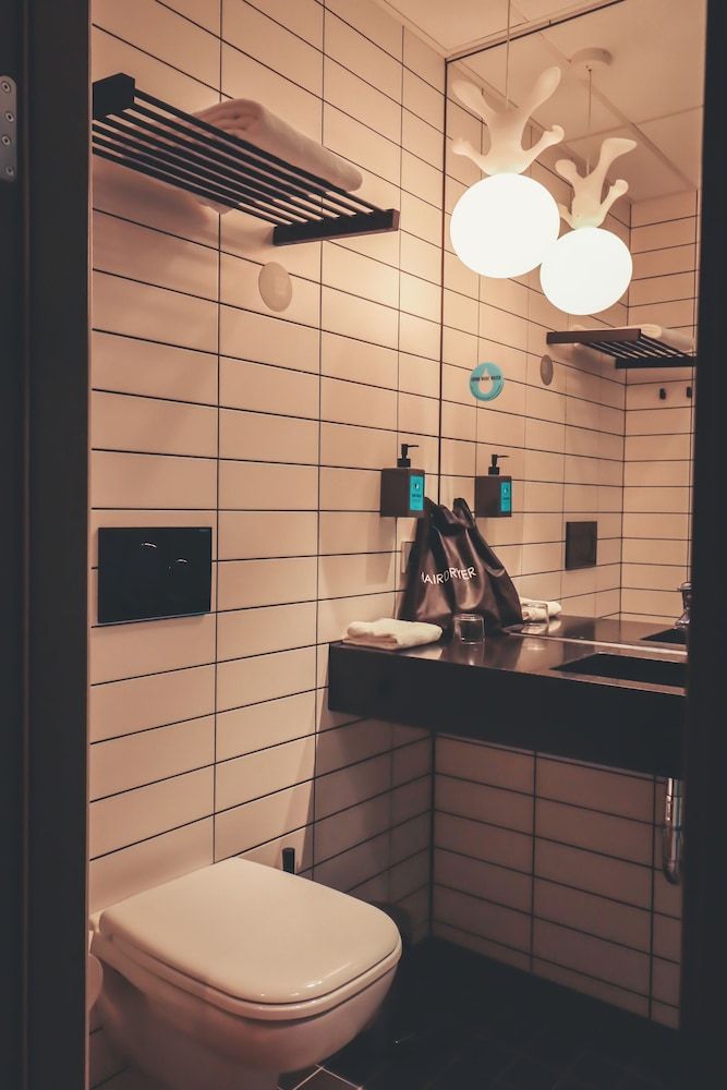 Comfort Hotel Norrköping Room (Compact Single) 8