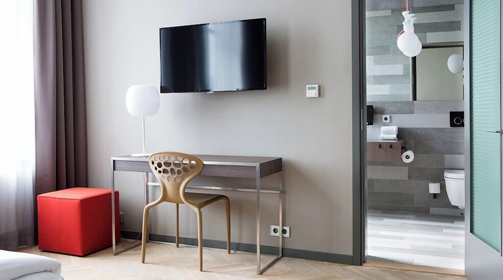 Comfort Hotel Norrköping Superior Room, 1 Double Bed, Non Smoking 6