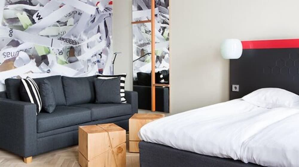 Comfort Hotel Norrköping Superior Room, 1 Double Bed, Non Smoking 3