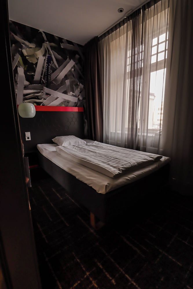 Comfort Hotel Norrköping Room (Compact Single) 3