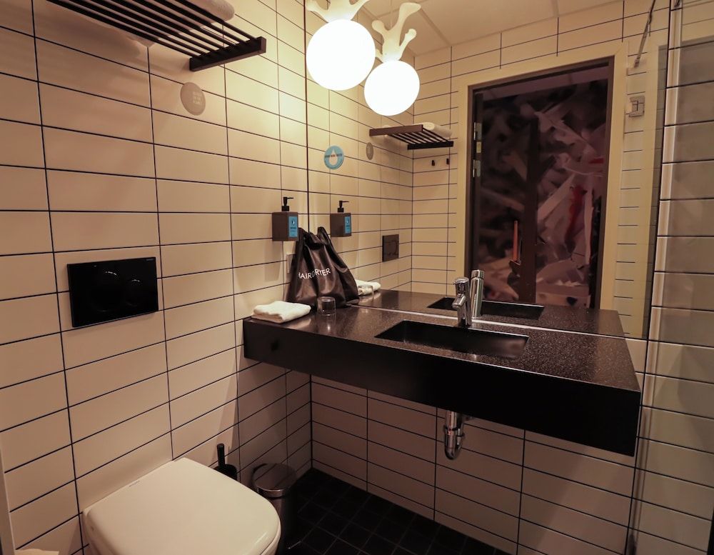 Comfort Hotel Norrköping Room (Compact Single) 7