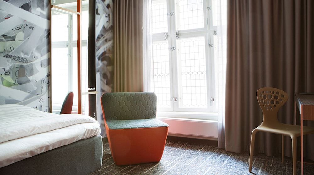 Comfort Hotel Norrköping Room (Compact Single) 9