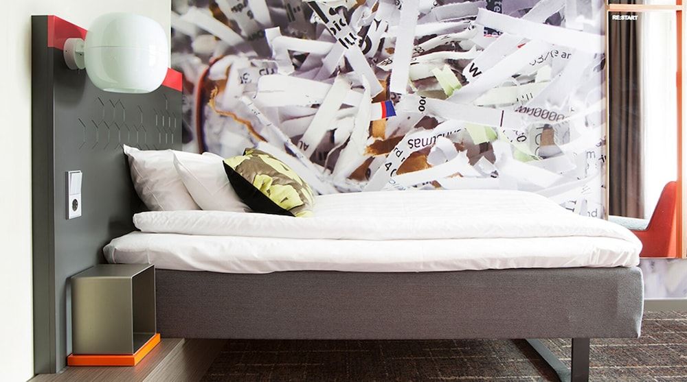 Comfort Hotel Norrköping Room (Compact Single)