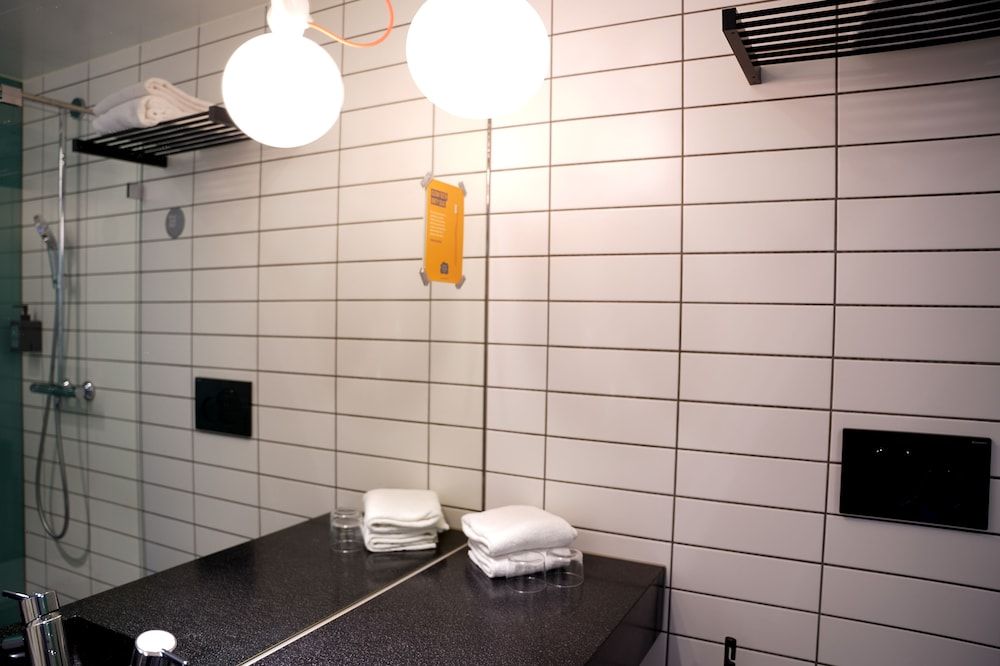 Comfort Hotel Norrköping Standard Twin Room, 2 Twin Beds, Non Smoking 3
