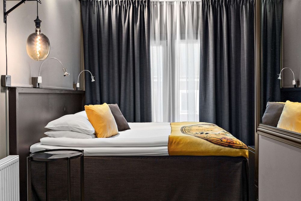 Best Western Hotel Arctic Eden Superior Room, 1 Queen Bed, Non Smoking