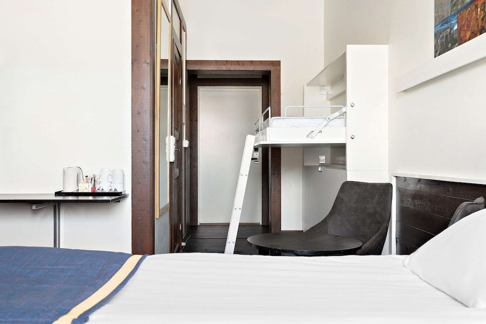 Best Western Hotel Arctic Eden Standard Room, 2 Twin Beds, Non Smoking 7