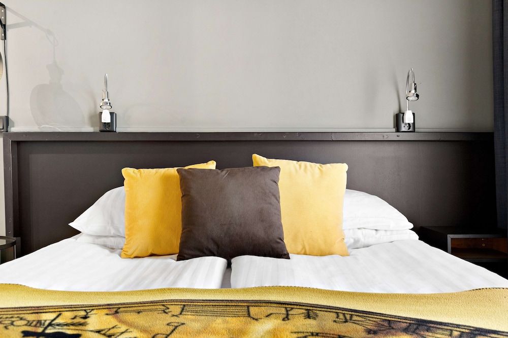 Best Western Hotel Arctic Eden Superior Room, 1 Queen Bed, Non Smoking 2