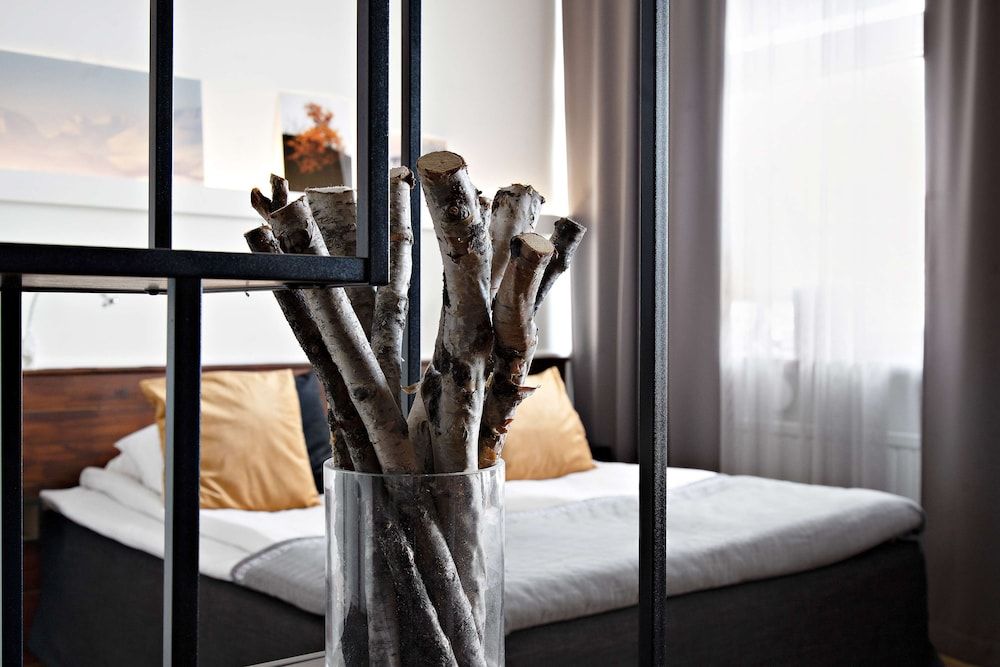 Best Western Hotel Arctic Eden Standard Room, 2 Twin Beds, Non Smoking 8