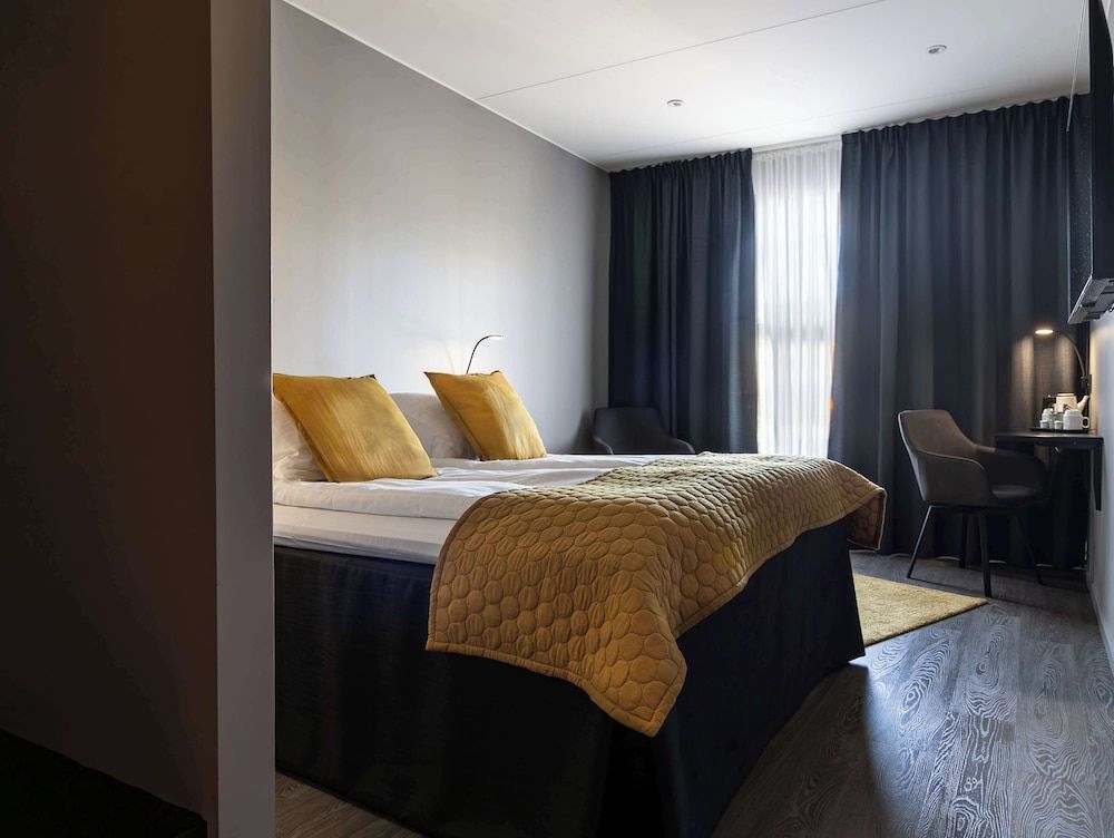 Best Western Hotel Arctic Eden Superior Room, 1 Queen Bed, Non Smoking 3