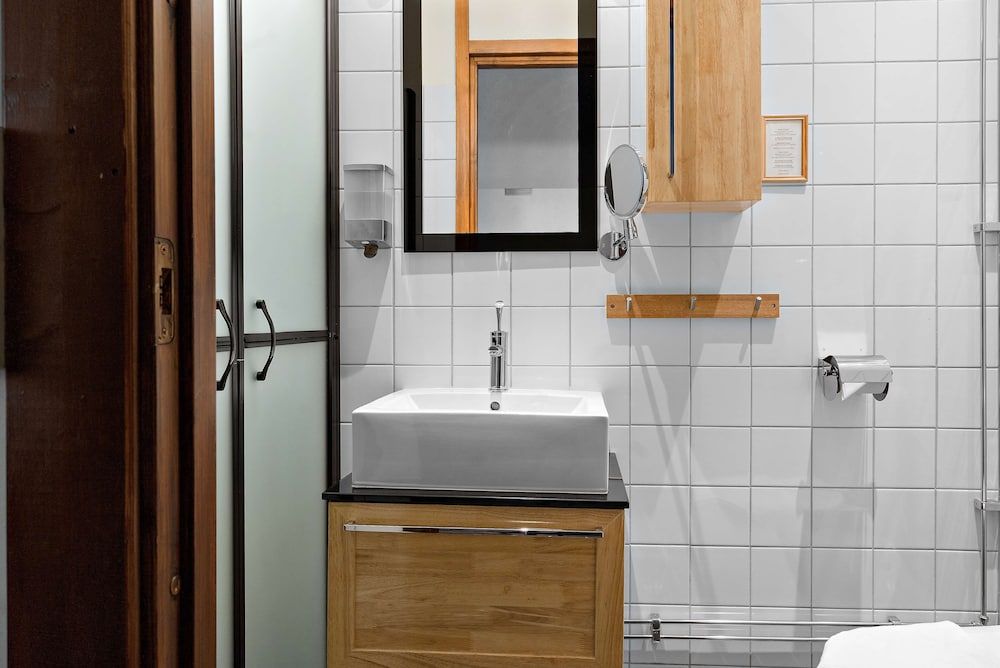 Best Western Hotel Arctic Eden Standard Room, 2 Twin Beds, Non Smoking 5