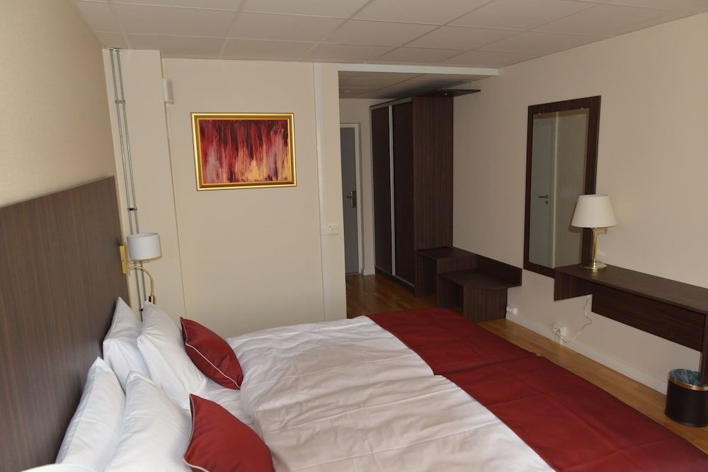 Hotell Nova Twin Room 6