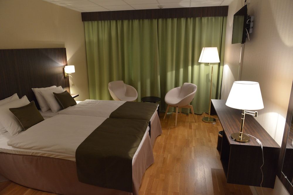 Hotell Nova Twin Room 7