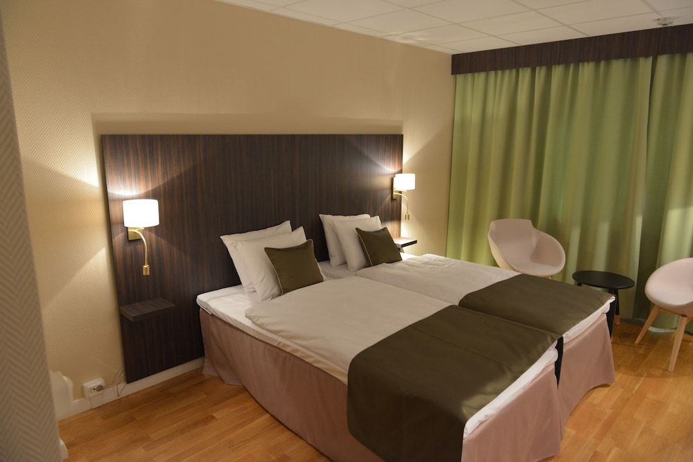 Hotell Nova Twin Room 2