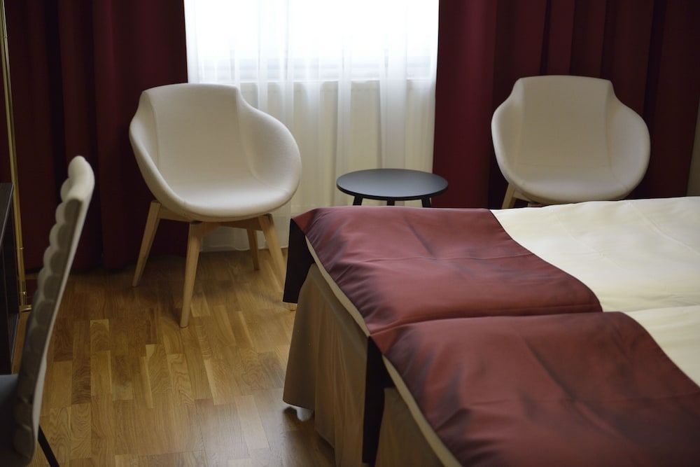 Hotell Nova Twin Room 14