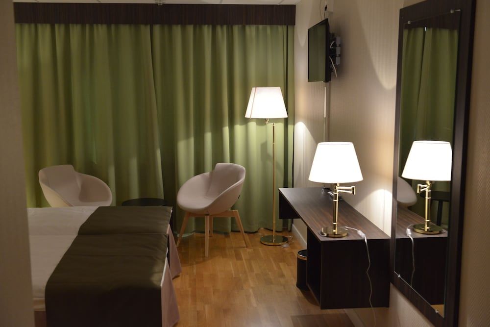 Hotell Nova Twin Room 13