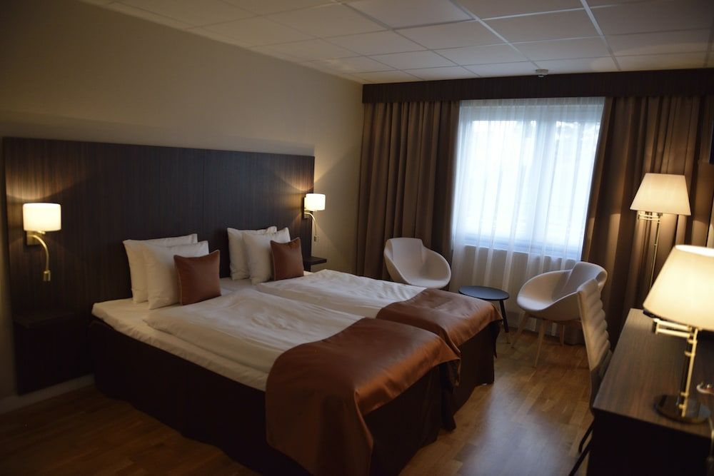 Hotell Nova Twin Room 5