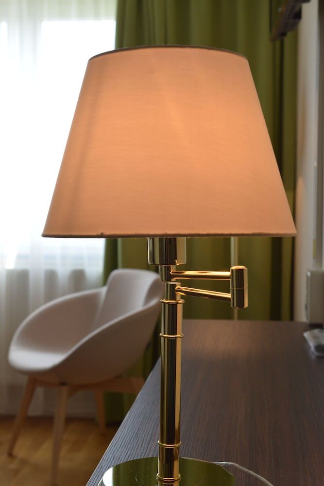 Hotell Nova Twin Room 15