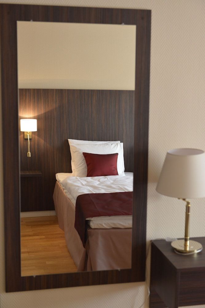 Hotell Nova Twin Room 10