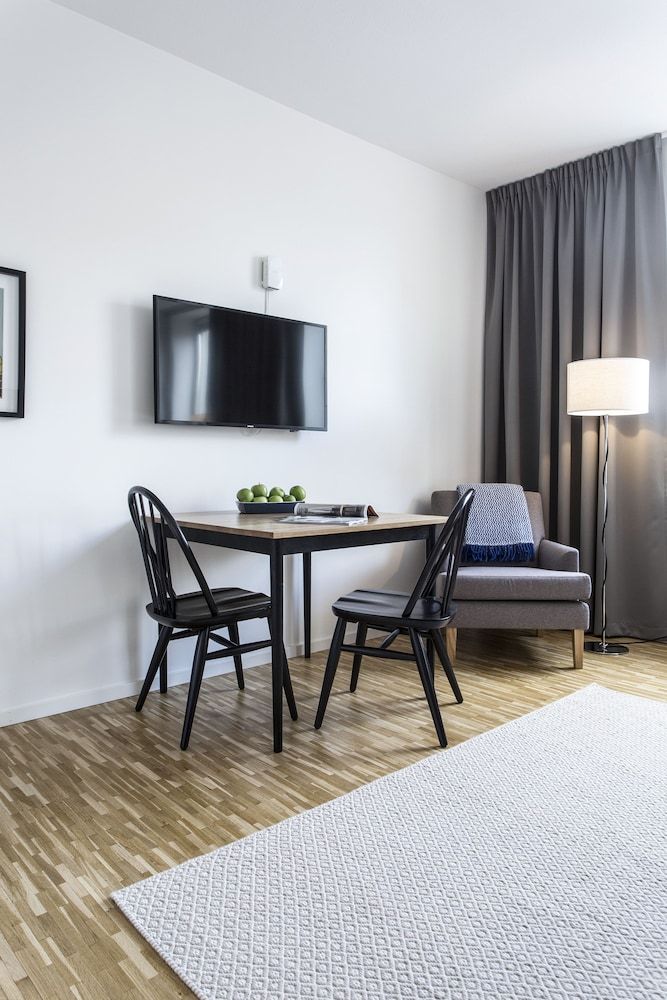 Biz Apartment Solna Studio (Medium) 8