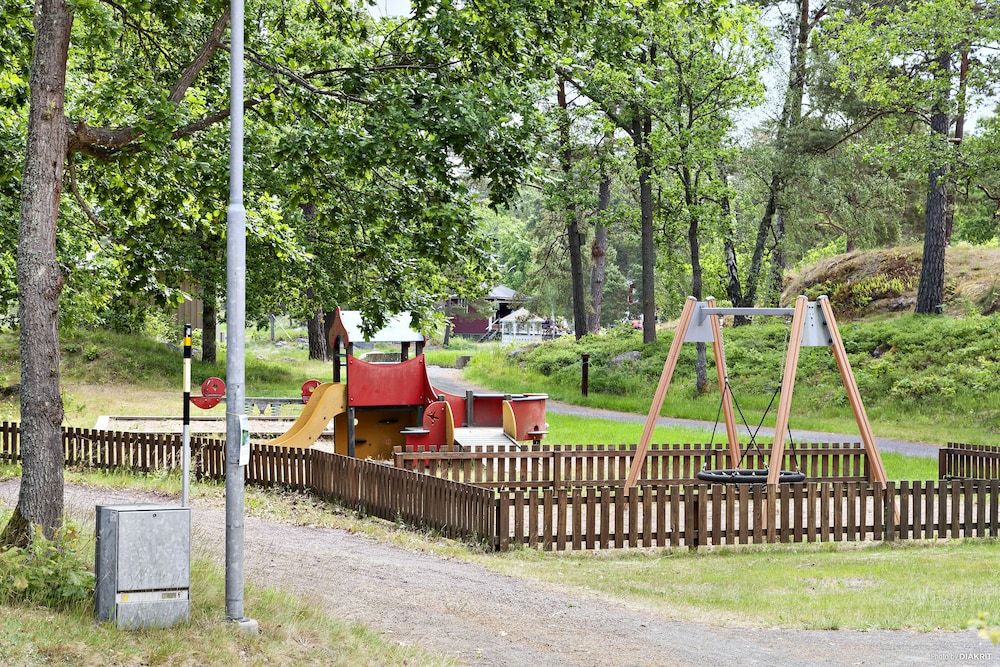 Children's Play Area