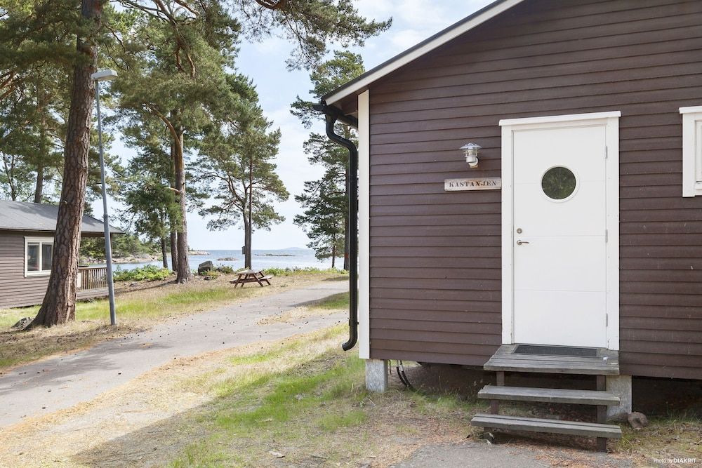 First Camp Gunnarso Cottage, 1 Bedroom (2) 2
