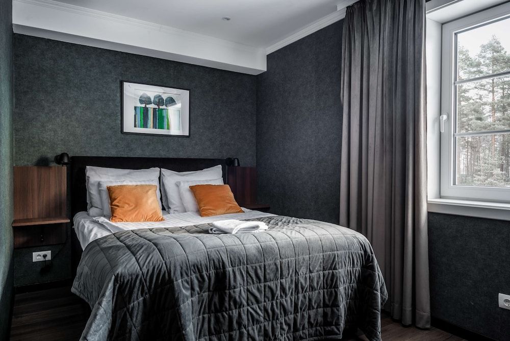 Best Western Hotell Hedåsen Standard Room, 1 Twin Bed, Non Smoking 3