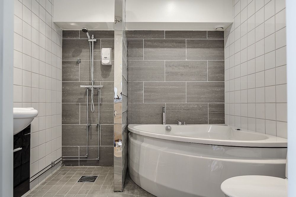 Best Western Hotell Hedåsen Family Room, 1 King Bed, Non Smoking 7