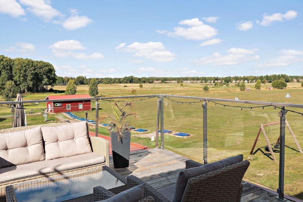 Children's Play Area