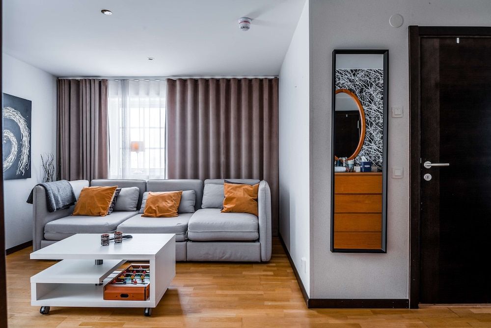 Best Western Hotell Hedåsen Family Room, 1 King Bed, Non Smoking 5