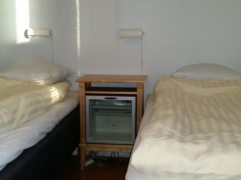 Hotel Emanuelssons Double Room 4