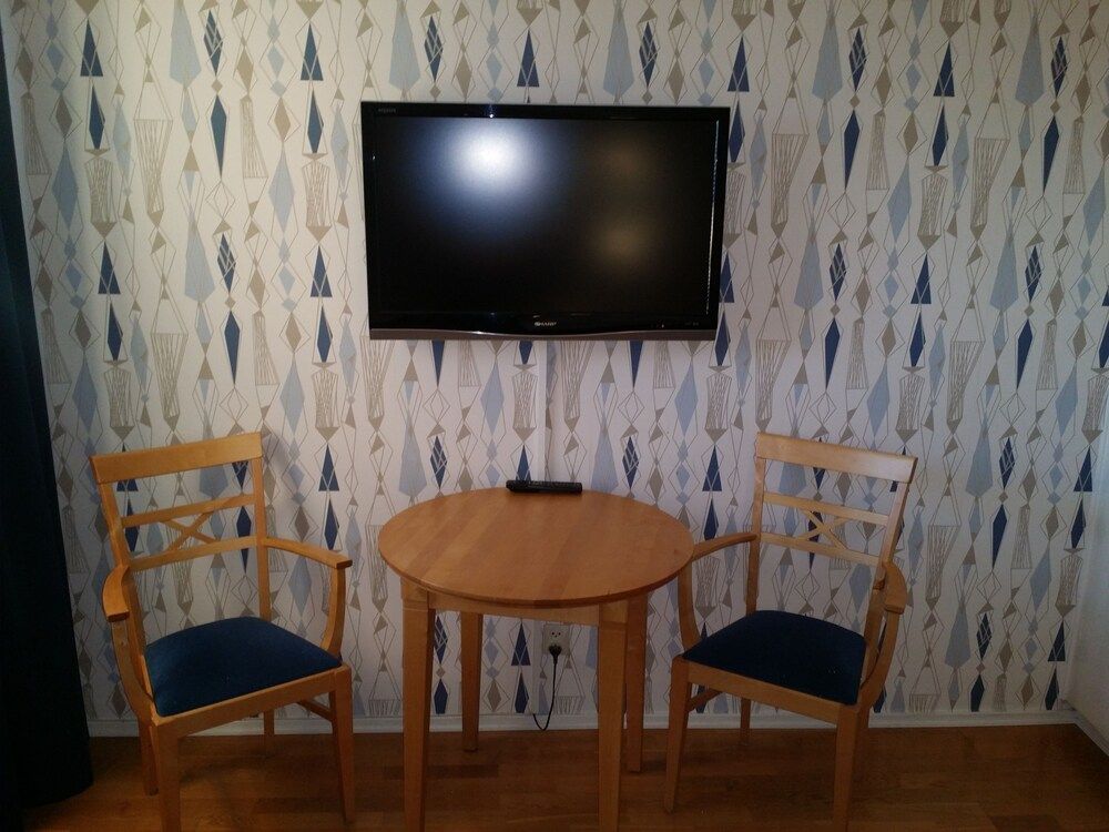 Hotel Emanuelssons Double Room 3