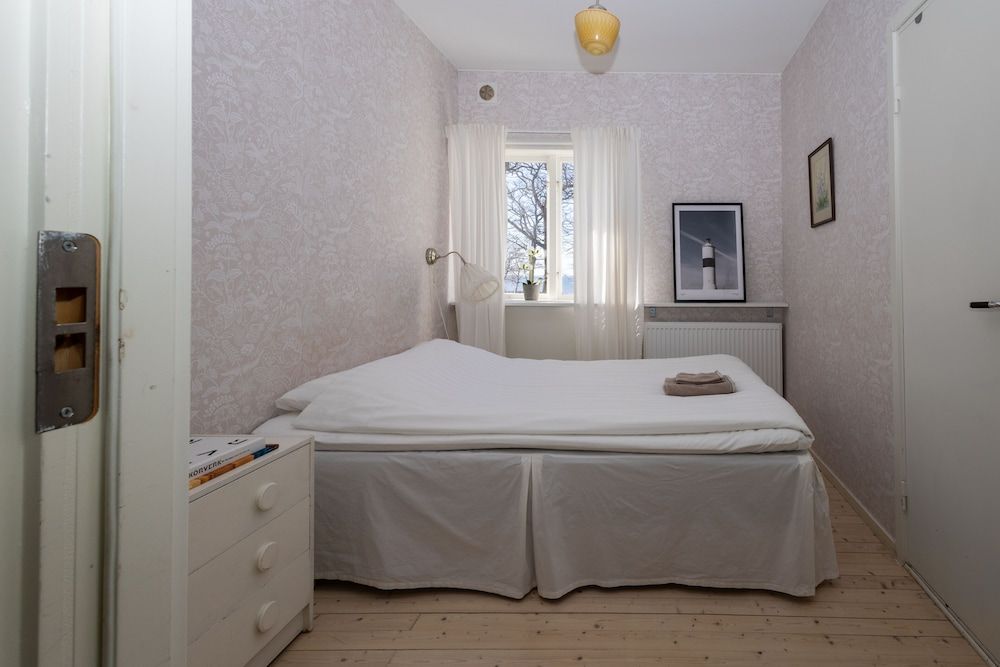 Economy Double Room, 1 Queen Bed