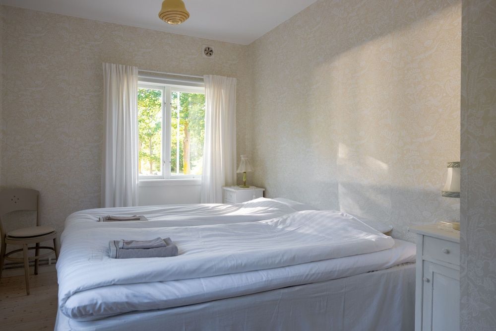 Double Room, Private Bathroom, Ocean View